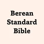 Berean Standard Bible icon