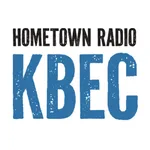 Hometown Radio KBEC icon