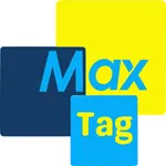 MAXTAG icon