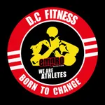 DC Fitness icon