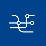 City Transport Map Porto icon