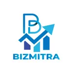 BizMitra ERP icon