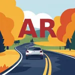 Arkansas Driving Test 2025 icon