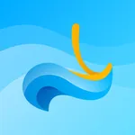 CleanWave Pro - Phone Cleaner icon