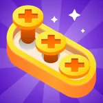 Unscrew Tiles Puzzle icon
