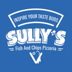 Sully's Fish & Chips Pizzeria icon