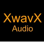 XwavxAudio- 手机K歌录音 icon