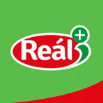 Reál App+ icon