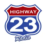 CMH23 Radio icon