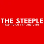 The Steeple Fish Bar, icon