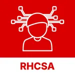 Learn Red Hat RHCSA Test icon