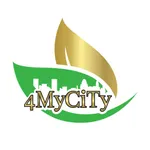 4MyCiTy - Sustainability Focus icon