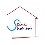 Seine-Habitat Mon Portail icon