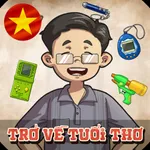 Trở Về Tuổi Thơ icon