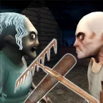 Grandma vs Grandpa Multiplayer icon