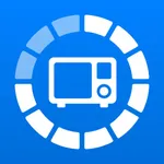 How long in my microwave? icon