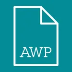 AWP Conference & Bookfair icon