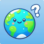 Geoquiz: Capitals and Flags icon