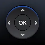Remote for Samsung TV, Control icon