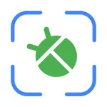 Bug Identifier, ID Finder App icon