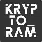 Cryptogram Offline icon