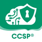 CCSP Exam Prep 2026 icon