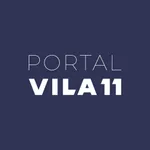 Portal Vila 11 icon