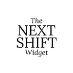 The Next Shift Widget icon