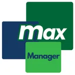 MAX MANAGER icon