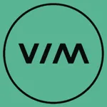 VIM Strong App icon