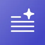 AI Text - Generation App icon
