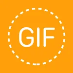 Top GIF Maker AI - Create GIFs icon