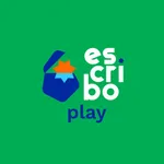 Escribo Play icon