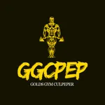 Golds Gym Culpeper icon