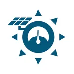 Monitor My Solar icon