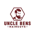 Uncle Ben’s Haircuts icon