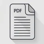 Word Counter & Text Stats icon