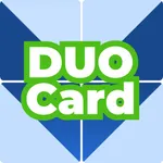 DuoCard icon