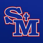 St. Mary's Catholic School LA icon