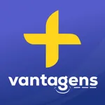 App + Vantagens icon