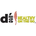 d'Lite Healthy On The Go icon