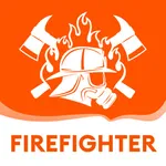 Firefighter I & II Exam Prep icon