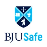 BJU Safe icon