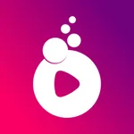 FoamDrama - A short drama app icon