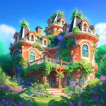 Fairyland - Merge & Match icon