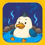 Seagull Soup: Mystery Game icon