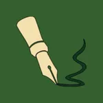 LCXR Chinese Writing icon