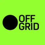 OFF GRID TICKETING icon