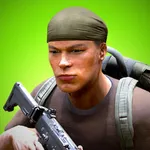 BlitzStrike: 3D Gun Battle icon