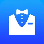 Inch photo intelligent shoot icon